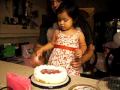 Junes 2nd birthday