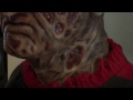 Nightmare 1 Silicone Freddy Krueger mask
