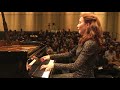 Yulia Miloslavskaya: Mozart - Piano Concerto No. 20 in d-minor K 466
