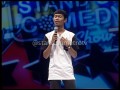 STAND UP COMEDY - Ridwan Remin, Host : Ence Bagus
