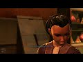 SWTOR play - The Mandalorian - episode I - The Great Hunt