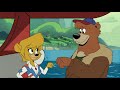 TaleSpin Intro (2021 Remake)
