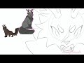 Monster | thumbnail speedpaint