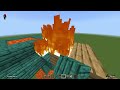 Fire enderpearl GLITCH