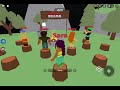||trolling as an AI in Total Roblox Drama!|| What do people think?|| *READ DESCRIPTION*