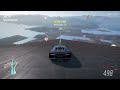 All Bugatti Cars Downhill Mega Jump | biggest Jump + Top Speed | Forza Horizon 5