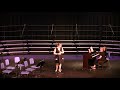 JCMS May 2019 Vocal Concert