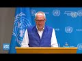 🔴LIVE: Gaza; Africa; Trump | UN Press Briefing | Dawn News English