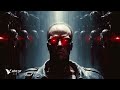Industrial Darksynth Playlist - Bloodless // Royalty Free Copyright Safe Music