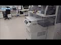 Abbott Accelerator a3600 - ARCHITECT / Hệ thống máy xét nghiệm hoàn toàn tự động Abbott