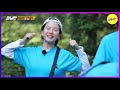 [SNACK YOUR CHOICE] From Bungee jumping to the Nametag ripping: ♠️ACE JIHYO♠️ moment (ENG SUB)