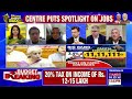 Shashi Tharoor's First Reaction To Modi 3.0 Government Budget 2024 | Sitharaman Presents Budget