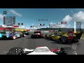 GT Sport: Fighting to the Final Corner | Last to First Challenge | Super Formula Spa