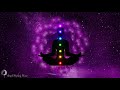 Raise Your Vibration & Elevate Your Frequency While You Sleep, Positive Aura Cleanse 528HZ
