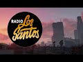 100s - Life of a Mack Instrumental - GTA V Radio Los Santos