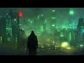 Walker  *  Atmospheric Blade Runner Ambient Music