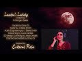 Laudna's Lullaby — A Critical Role Song Cover [Spoilers C3 E6]