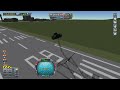 KSP trebuchet 1st attemp