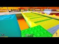 soloing drakobloxxer in bloxxer mode