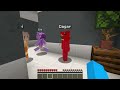 No Elijas el TUNEL EQUIVOCADO en Minecraft