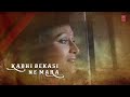 Kabhi Bekasi Ne Maara Lyrical Video | Alag Alag |  Kishore Kumar | R.D. Burman | Rajesh Khanna