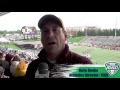 #MACtion Gameday Experience Tour | Central Michigan