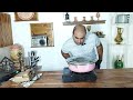 How to cook pizza without an oven? 5 Min With Osa Majid