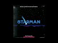 Starman ⁞ Main Theme