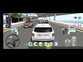 New Car Ford Mustang GT racing track- 3D Driving Class 2024 Game - New Update#S Gaming#