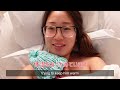 【BIRTH VLOG】Giving Birth In a Foreign Country