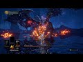 Dark Souls 3 - SL1 NG+7 - Darkeater Midir