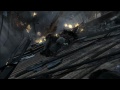 CALL OF DUTY MW3 FINAL MISSION MAKAROV'S DEATH HD 1080p