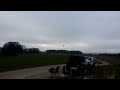 Diamant Rc Maiden flight