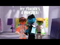 My Teacher's A Monster | Official Stikbot Movie