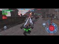 War Robots Clan BAD crush enemys and I test the phantom with mk2 Ecu shield