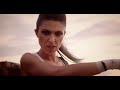 Rustica - Golden Salt (Official Music Video)