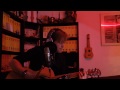 Amy Winehouse - Back to black (cover by Martin Luxen)