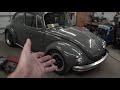 Update on my '73 Super Beetle Project Car