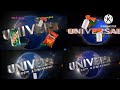 universal logo but (Air Horn with MLG)