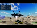 f35 in a nutshell (rel) (insane clips!!1!) | roblox war tycoon