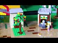 Welcome to Wonderhill! || Wonderhill Lego Amusement Park EP 01 || DotNet