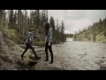 Austin Plaine - Never Come Back Again (Official Music Video)