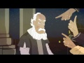 Galileo - and his big idea