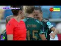 Poland vs Germany || HIGHLIGHTS || Women's Euro 2025 Qualifiers