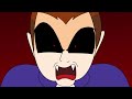 Morrigan Meets Demitri (Darkstalkers Animation) (Violent and Foul Language)