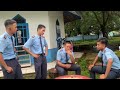 Asking And Giving Opinion | Ujian Praktek| XII IPS 1 |Kelompok 2