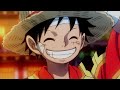 One piece AMV- Greenbull vs King, Queen, Wano Samurais, Momo and Shanks ᴴᴰ