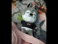 [WolfChan Vlog 2] I HAVE TO PEE SO BAD- 😭