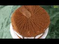 Lotus Biscoff Cake Recipe / Homemade Lotus Cake Recipe / Drip Cake / Sheena's Kitchen