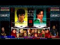 S.A.M. vs ElNegro (Winners Finals) - Tekken 3 - LVL Up Expo 2023